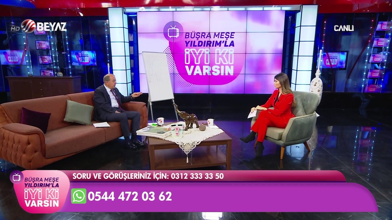 İyi Ki Varsın 16 Ekim 2021