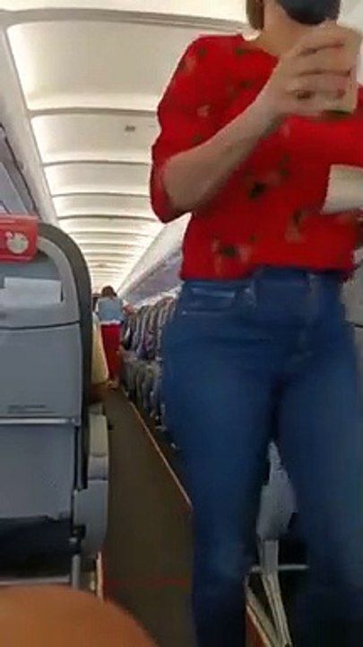 Las emotivas palabras de este piloto a los Guardias Civiles que han estado en La Palma