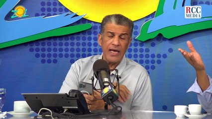 Pedro Jimenez "Si no hay sobornados, donde esta el jodido soborno"