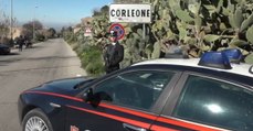 Colpo alla mafia corleonese: sequestri e confische agli eredi di Totò Riina (16.10.21)