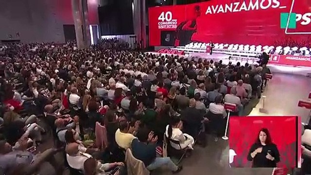 Adriana Lastra: Ya va siendo hora de que digamos bien alto que lo mejor que le ha pasado a este país lo hemos hecho los socialistas
