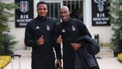 Beşiktaş'ta yeni sakatlık alarmı! Kritik maçlar öncesi kötü haber