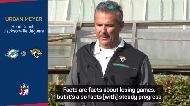 Jags want to win in the worst way - Meyer