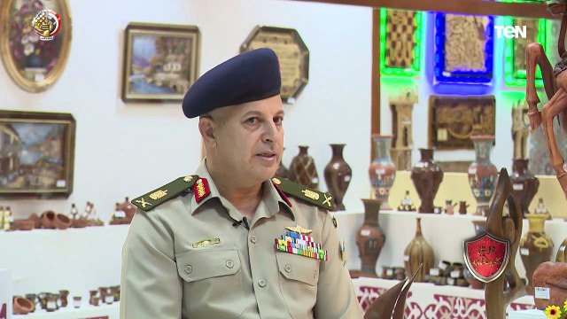 لقاء خاص مع رئيس جمعية المحاربين القدماء وضحايا الحرب حول نشأة الجمعية ودورها في رعاية أسر الشهداء