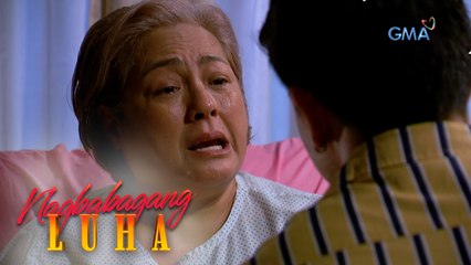 Nagbabagang Luha: Calida, tanggap na si Maita! | Episode 66