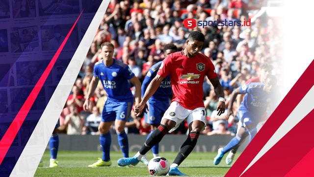 Leicester City Vs Man United : Pembuktian Kedua Tim Kembali ke Jalur Kemenangan