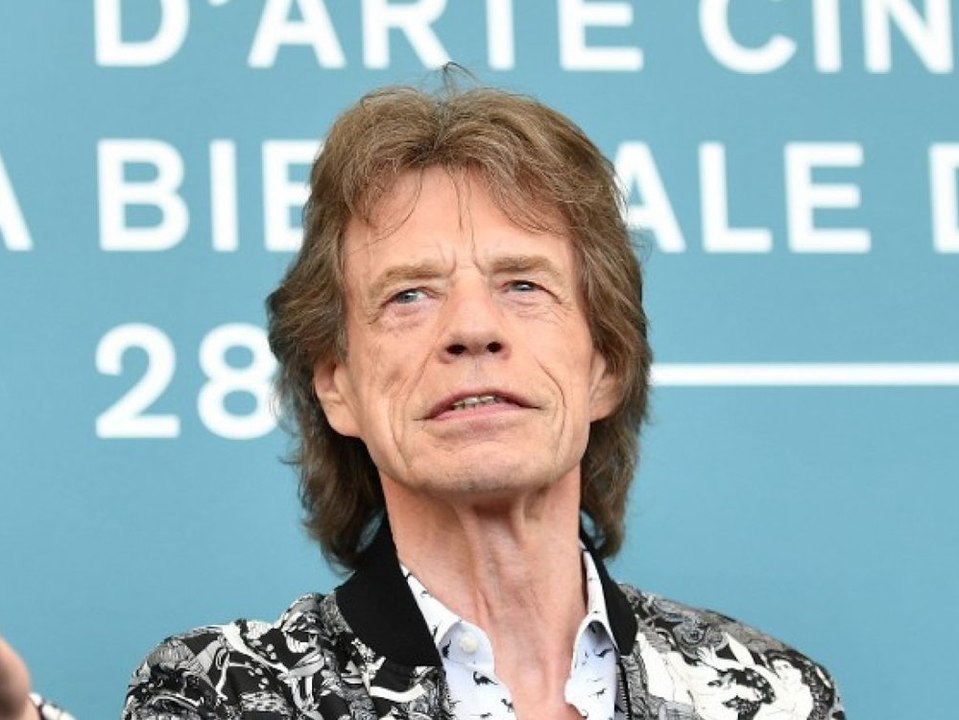 Nach Schmähung durch Paul McCartney: Mick Jagger wehrt sich