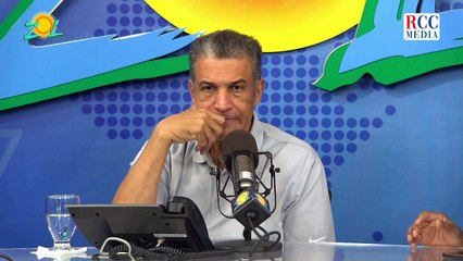 Virgilio Feliz "NO es verdad que la justicia es ciega en RD"