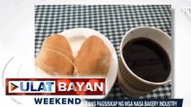 Pres. Duterte, kinilala ang pagsisikap ng mga nasa bakery industry sa pagdiriwang ng world pandesal day