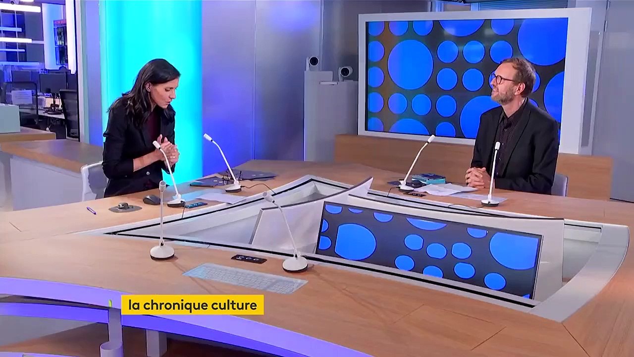 Musique : retour sur les Victoires du jazz 2021 et sur les sorties de classique