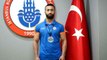 (Özel haber) Burhan Akbudak'ın hedefi Avrupa şampiyonluğu