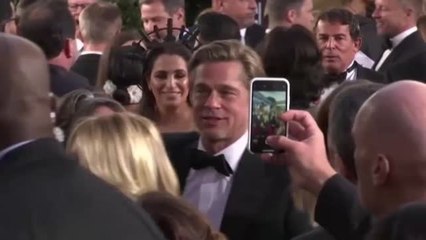 La 79 edición de los Globos de Oro sigue en pie