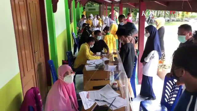 Update Corona 16 Oktober: Bertambah 1.525 Pasien Sembuh dari Covid-19