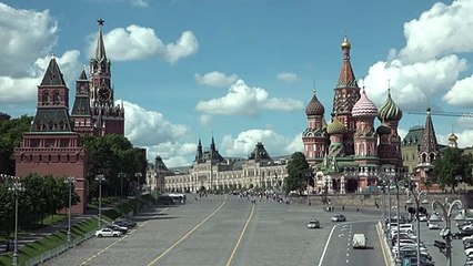 حصيلة الوفيات اليومية بكورونا تتجاوز الألف في روسيا للمرة الأولى