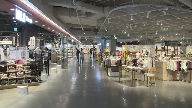 '위드 코로나' 앞두고 동물원·쇼핑몰 북적... 일상 회복 기대 / YTN