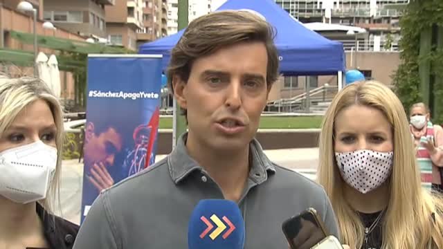 Montesinos califica de manifestación de aplausos el encuentro socialista en Valencia