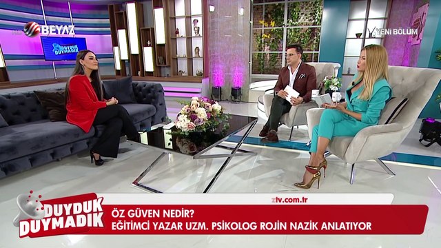 Duyduk Duymadık 16 Ekim 2021