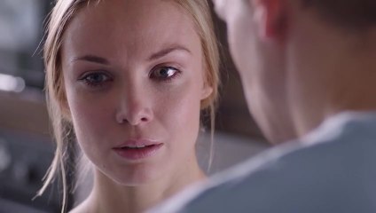 Жертва любви - 3 серия