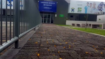 Neste sábado acontece o "Dia D", a campanha de multivacinação para menores de 15 anos