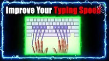 Typing Master | improve typing speed