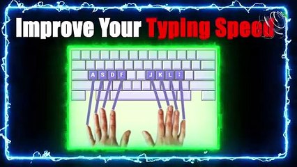 Typing Master | improve typing speed