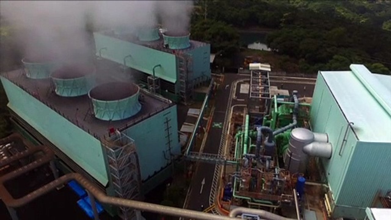 El Salvador nutzt Vulkan Tecapa für umstrittenes Bitcoin-Mining