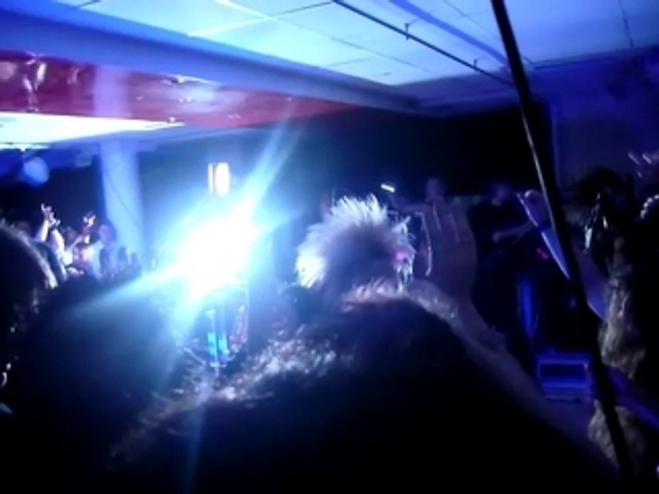 dio concert strasbourg