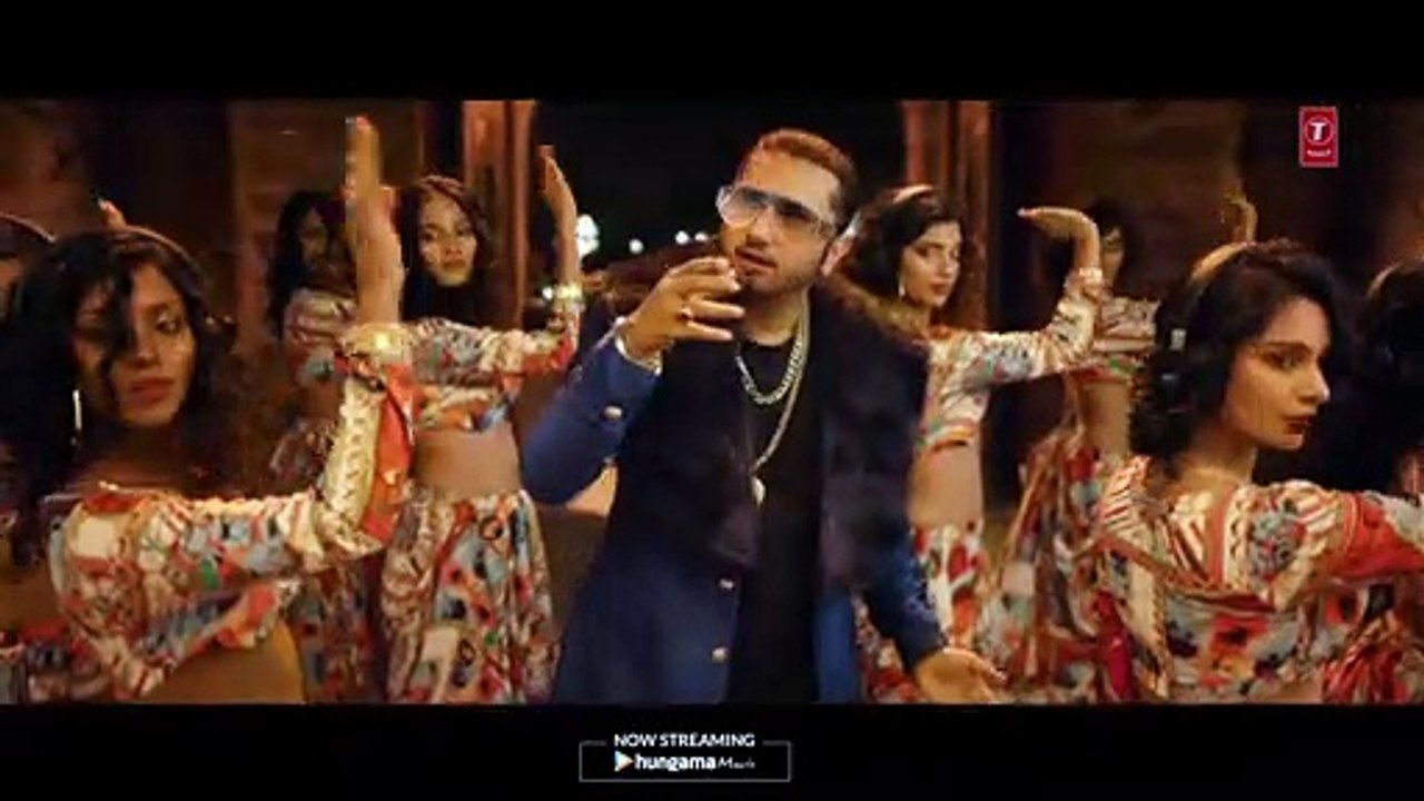 Saiyaan Ji ► Yo Yo Honey Singh, Neha Kakkar-Nushrratt Bharuccha- Lil G, Hommie D- Mihir G-Bhushan K