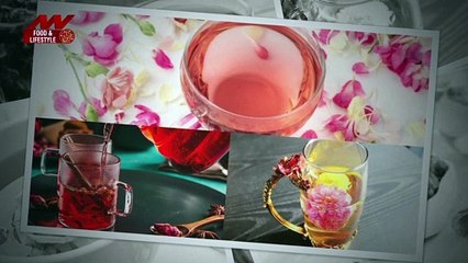 Weight Loss: This unique tea will reduce your weight