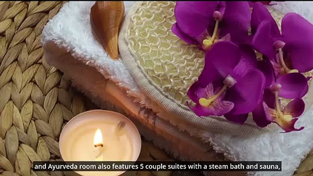 Best Spas In The UAE