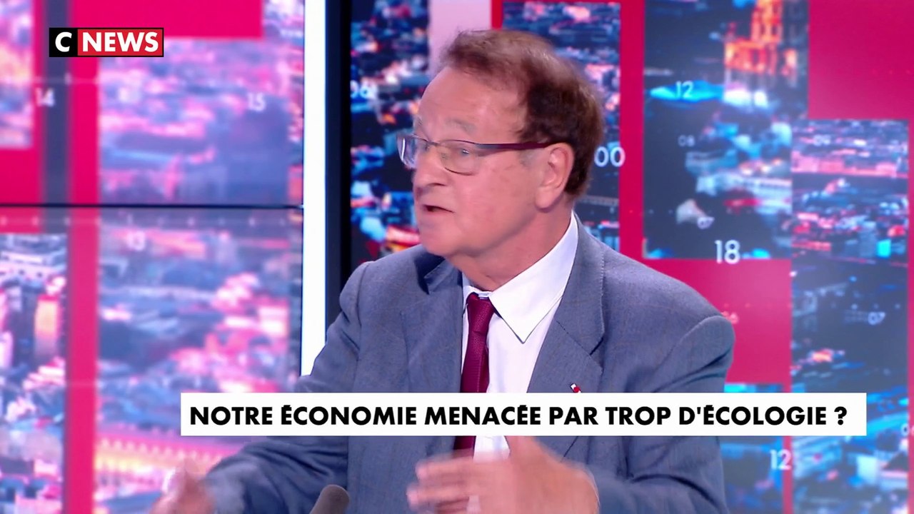 Christian Gerondeau : «Nos centrales nucléaires sont éternelles. Pourquoi vouloir détruire cet atout capital ?»