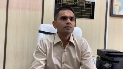 What did Sameer Wankhede says on Nawab Malik's remark?