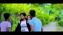 Bewafa Hai Tu - Heart Touching Love Story 2020 - Latest Hindi Song - Story Of SS - Ft Suro & Soumi
