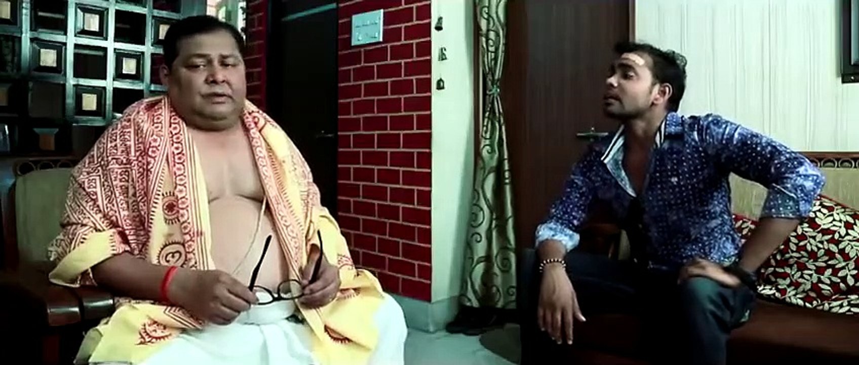 Full Comedy _ Khoraj Mukherjee _ Raj _Ushree _ Deepak Chndravansi _ Bharat Das_Binod Das _Chandrajit(480P)