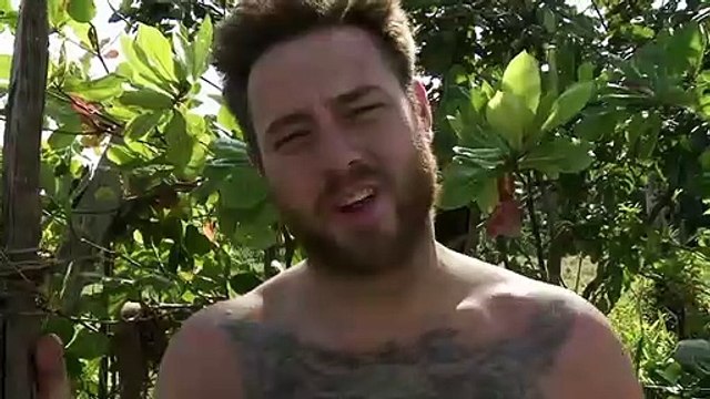 Pescando para sobreviver _ Largados e Pelados _ Discovery Brasil_HD