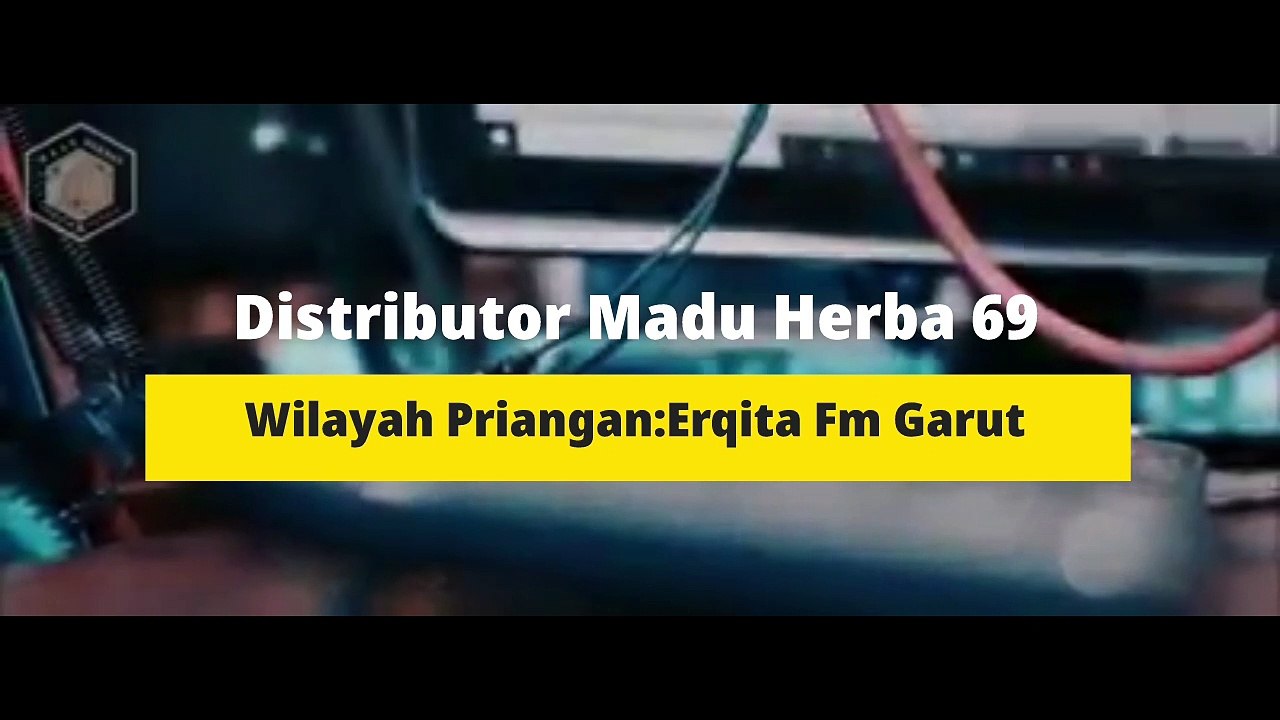 Madu herbal 69