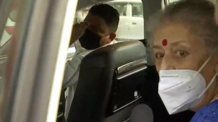 Ambika Soni reaction on Rahul's name for post of president