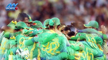 T20 World cup: भारत खिलाफ मैच से पहले इस दिग्गज ने छोड़ी पाकिस्तानी टीम