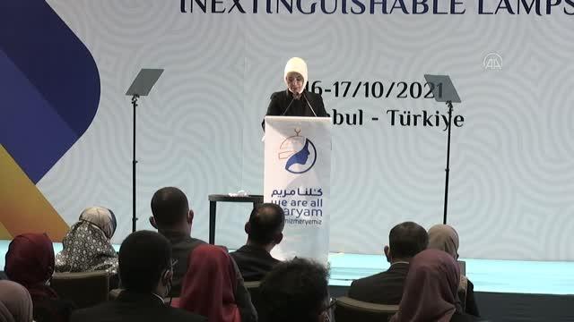 Son dakika haberleri | Bakan Kasapoğlu: Kudüs hepimizin büyük ve kanayan bir yarası