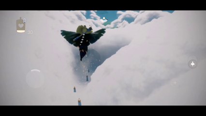Sky Daily Quest #13 | 16/10/21 | Season of Flight | Sky Children of the light