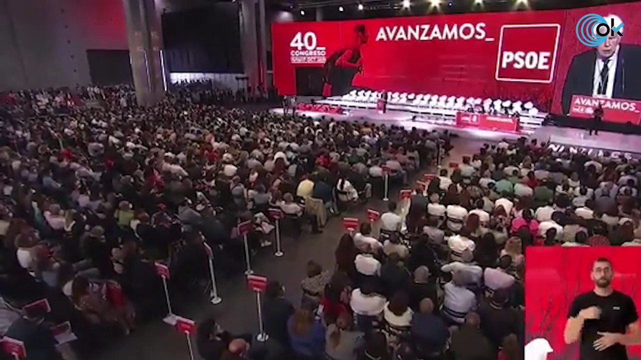 González exige a Sánchez «libertad de expresión»: «Digo lo que pienso, y pienso lo que digo»