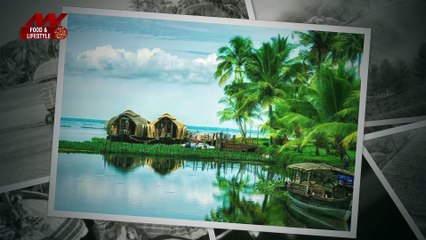 अगर केरल घूमने का है प्लैन  तो जान लें  इन 5 बेहतरीन जगाहों के बारे में 