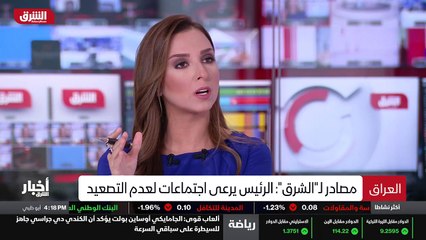...هي الحكومة ، وبالتالي أعتقد في أن موضوع ...