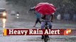 Weather Forecast: Thundershowers In Bhubaneswar, Cuttack & Other Coastal Odisha Districts