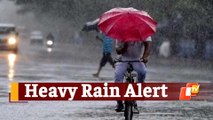 Weather Forecast: Thundershowers In Bhubaneswar, Cuttack & Other Coastal Odisha Districts