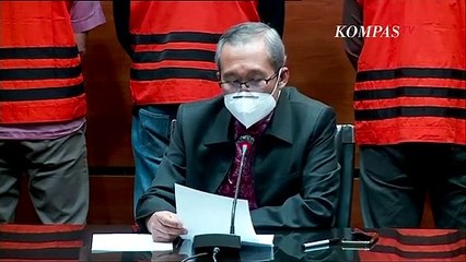 Kronologi Penangkapan Tersangka Dodi Reza Alex Noerdin Terkait Korupsi Infrastuktur