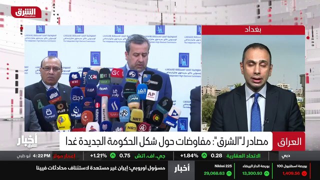 ...كيف ستؤثر التحالفات على مستقبل الحشد الش...