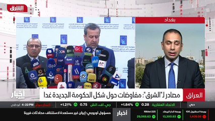 ...كيف ستؤثر التحالفات على مستقبل الحشد الش...