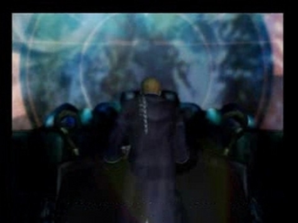 The bouncer (kou): 6ème partie