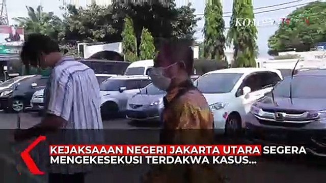 Kejaksaan Negeri Jakarta Utara Segera Eksekusi WNA Terdakwa Penganiayaan